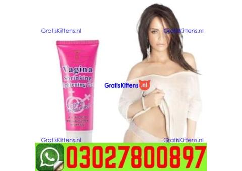 Vagina Tightening Cream in Multan # 0302-78OO897