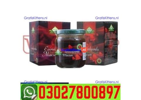 Themra Epimedium Macun in Pakistan # 0302-78OO897