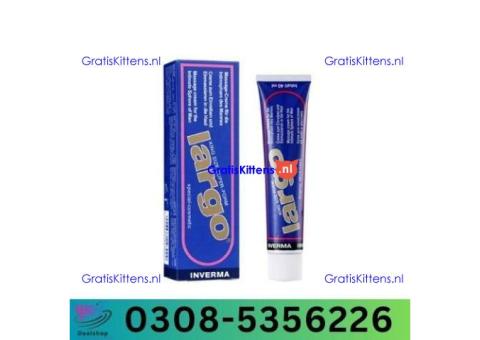 Largo Cream in Karachi| 03005356678 order now