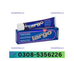 Largo Cream in Sialkot | 03005356678 order now