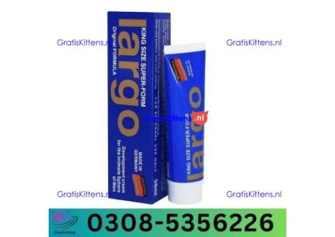Largo Cream in Sheikhupura | 03005356678 order now