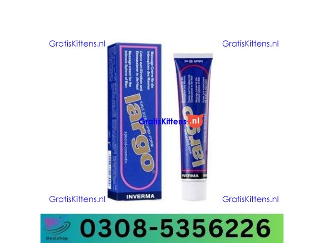 Largo Cream in Jhelum | 03005356678 order now