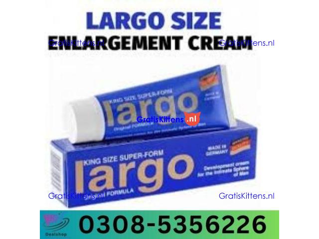 Largo Cream in Okara | 03005356678 order now