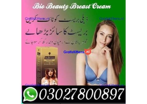 Bio Beauty Breast Enlargement Cream in pakistan = 0302=7800897