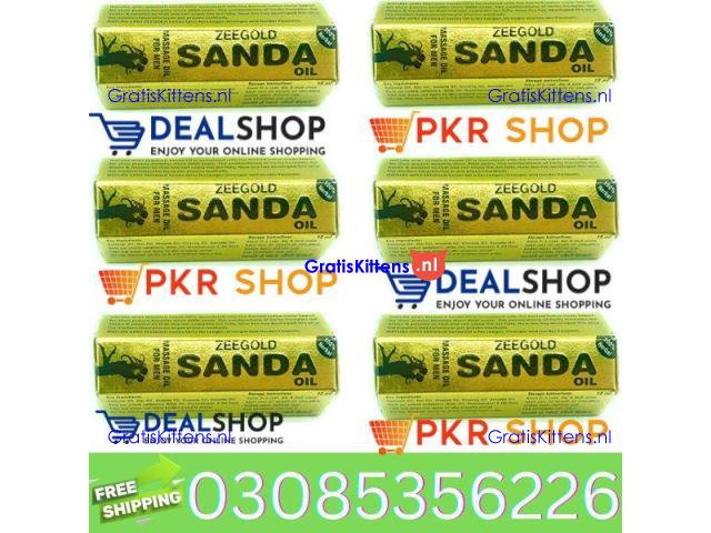 Sanda Oil in Karachi| 03005356678 order now