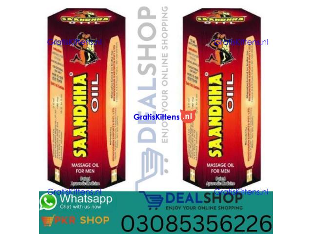 Sanda Oil in Mardan | 03005356678 order now