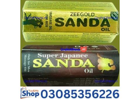 Sanda Oil in Dera Ghazi Khan | 03005356678 order now