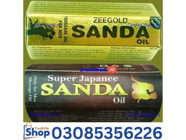 Sanda Oil in Muzaffargarh| 03005356678 order now