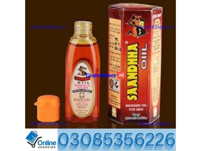 Sanda Oil in Okara| 03005356678 order now