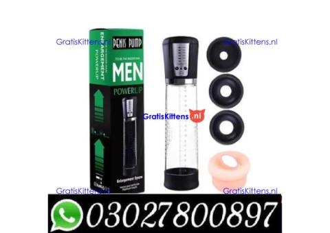 Penis Enlargement Pump for Men in Faisalabad = 0302=7800897