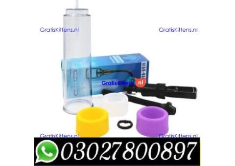 Vacuum Penis Pump in Rawalpindi = 0302=7800897