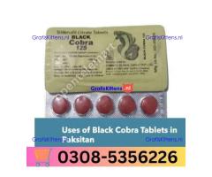 Black Cobra Tablets in Pakistan | 03005356678 order now