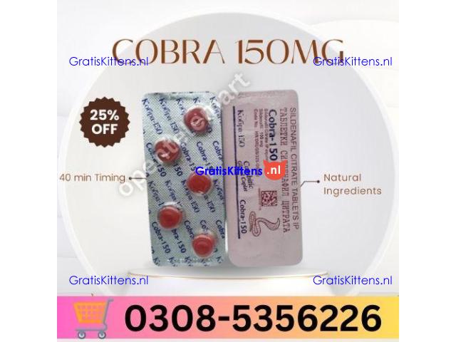 Black Cobra Tablets in Lahore | 03005356678 order now