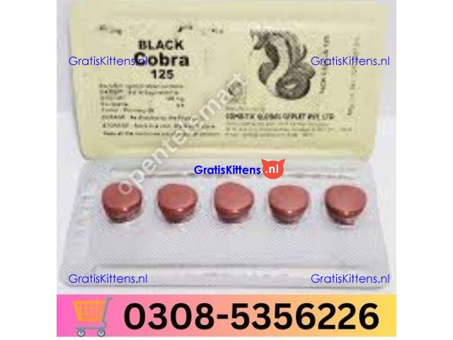 Black Cobra Tablets in Larkana | 03005356678 order now