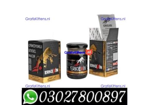 Erkexin Epimedium Macun in Faisalabad = 0302=7800897