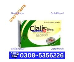 Cialis Tablets in Rawalpindi  | 03005356678 order now