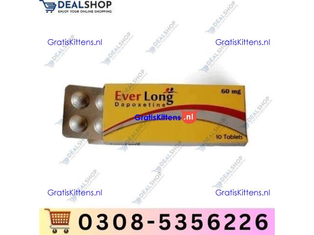 Everlong Tablets in Pakistan | 03005356678 order now