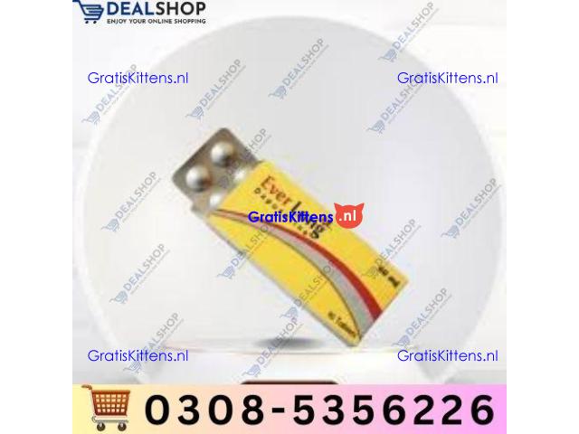 Everlong Tablets in Faisalabad| 03005356678 order now