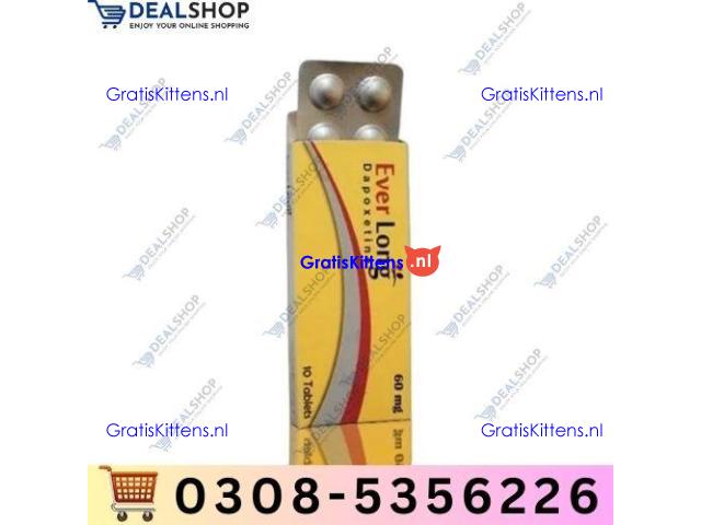 Everlong Tablets in Mirpur (AJK) | 03005356678 order now