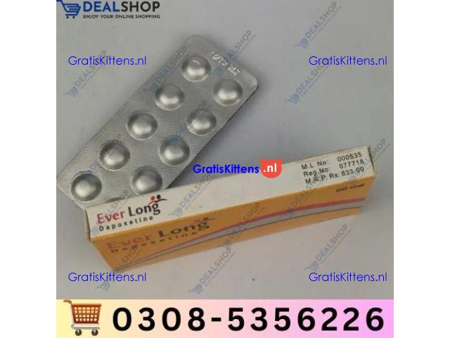 Everlong Tablets in Muzaffargarh | 03005356678 order now