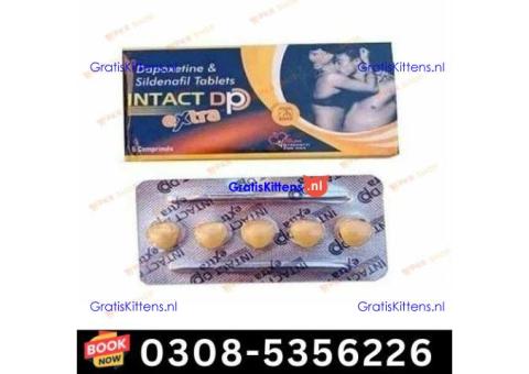 Intact Dp Extra Tablets in Multan | 03005356678 order now