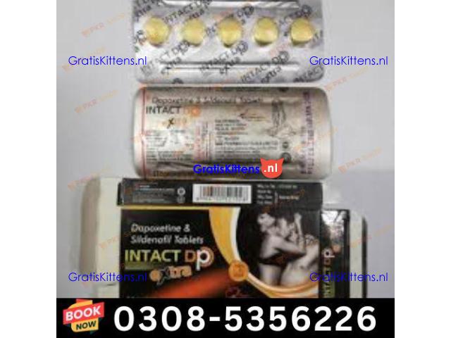 Intact Dp Extra Tablets in Peshawar | 03005356678 order now