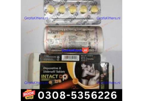 Intact Dp Extra Tablets in Pakistan | 03005356678 order now
