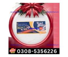 Intact Dp Extra Tablets in Pakistan | 03005356678 order now