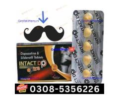 Intact Dp Extra Tablets in Hyderabad | 03005356678 order now