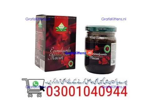Epimedium Macun Turkish Honey in Multan \ 0300'1040944 | Shop Now