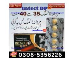Intact Dp Extra Tablets in Sialkot | 03005356678 order now