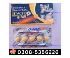Intact Dp Extra Tablets in Larkana | 03005356678 order now