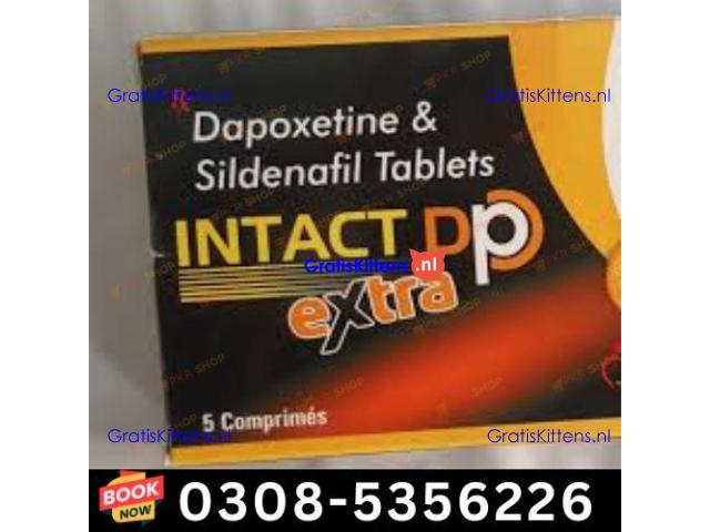 Intact Dp Extra Tablets in Abbottabad | 03005356678 order now