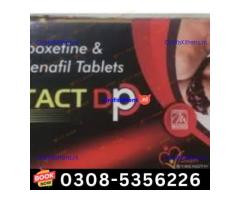 Intact Dp Extra Tablets in Gujrat | 03005356678 order now