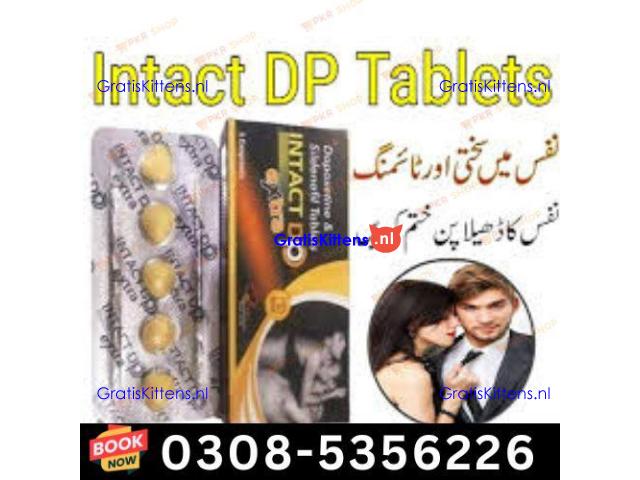 Intact Dp Extra Tablets in Muzaffargarh | 03005356678 order now