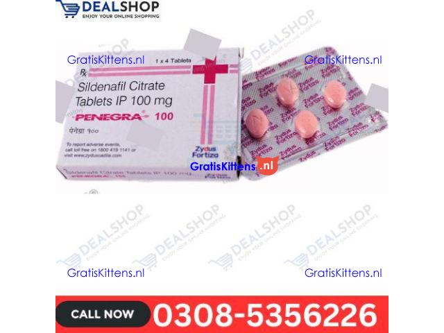 Penegra 100 MG Tablet in Islamabad | 03005356678 order now