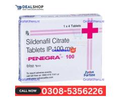 Penegra 100 MG Tablet in Multan | 03005356678 order now