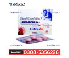 Penegra 100 MG Tablet in Peshawar | 03005356678 order now