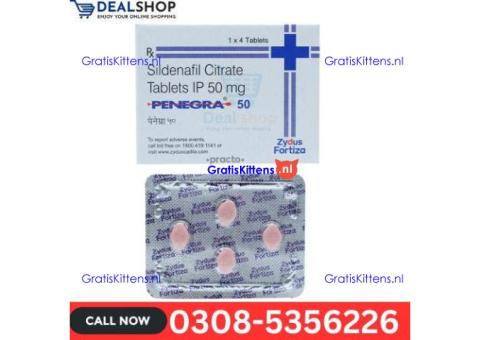 Penegra 100 MG Tablet in Sargodha | 03005356678 order now