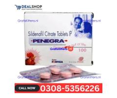 Penegra 100 MG Tablet in Okara | 03005356678 order now