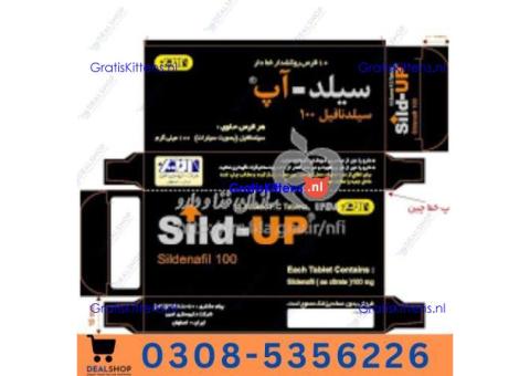 Sild Up Tablets in Peshawar | 03005356678 order now