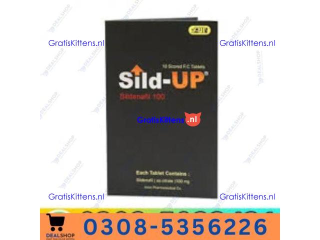 Sild Up Tablets in Sialkot | 03005356678 order now