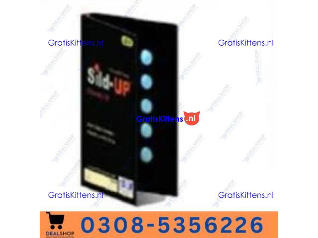 Sild Up Tablets in Sialkot | 03005356678 order now