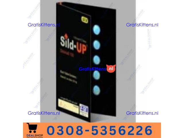 Sild Up Tablets in Sukkur| 03005356678 order now