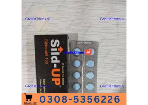 Sild Up Tablets in Mingora (Swat) | 03005356678 order now