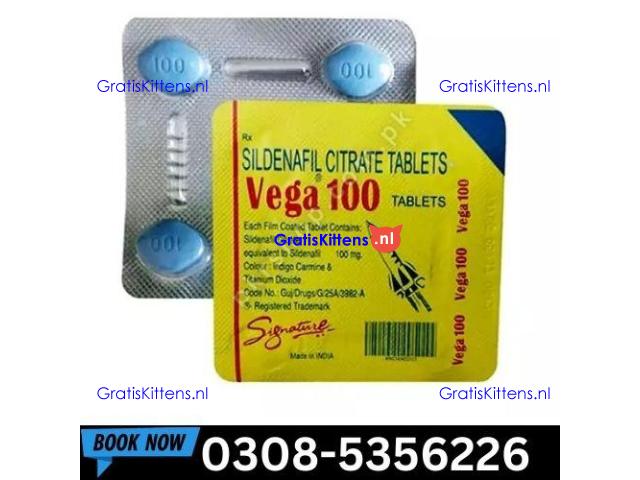 Vega 100mg Tablets  in Lahore  | 03005356678 order now