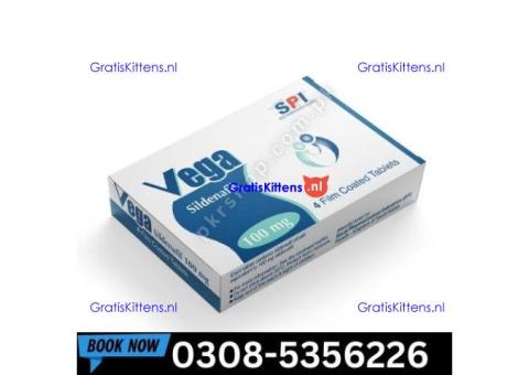 Vega 100mg Tablets  in Peshawar  | 03005356678 order now