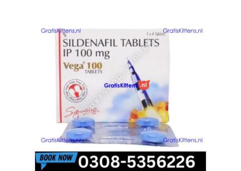 Vega 100mg Tablets  in Quetta  | 03005356678 order now